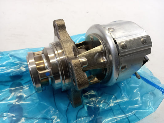 Original OE JAGUAR Turbolader Stellmotor C2D18390
