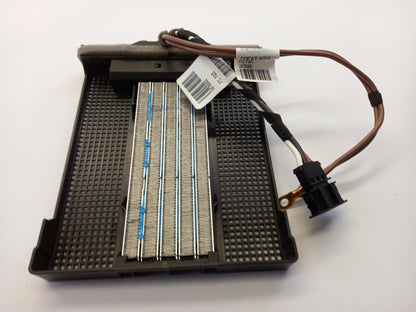 Original AUDI A1 VW Polo SKODA Fabia Rapid Zusatzheizung Wärmetauscher 6R0963235