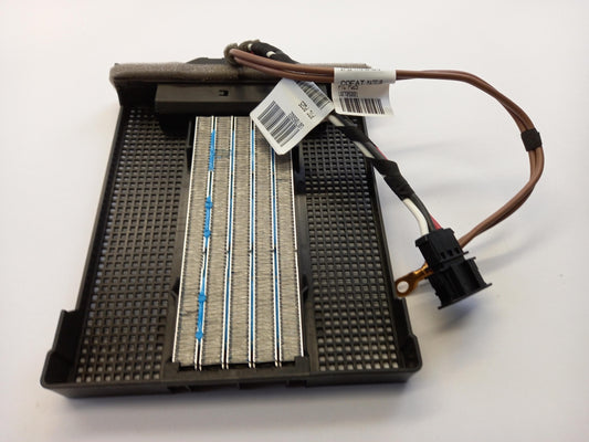 Original AUDI A1 VW Polo SKODA Fabia Rapid Zusatzheizung Wärmetauscher 6R0963235