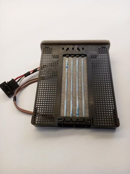 Original AUDI A1 VW Polo SKODA Fabia Rapid Zusatzheizung Wärmetauscher 6R0963235