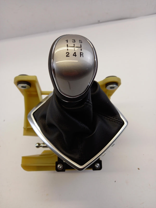 Original FORD Focus C-MAX I 03-11 Schalthebel Schaltkulisse Ganghebel 1543478