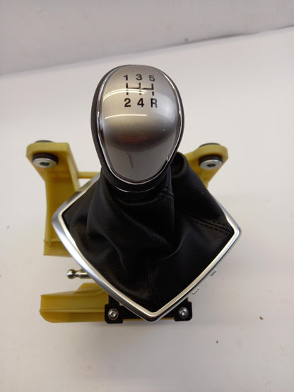 Original FORD Focus C-MAX I 03-11 Schalthebel Schaltkulisse Ganghebel 1543478