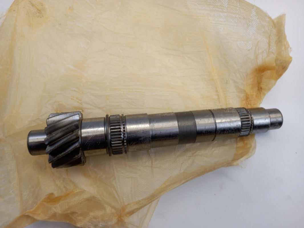 Original OE FORD manual transmission countershaft 1124176 