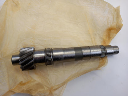 Original FORD Mondeo Schaltgetriebe Vorgelegewelle 1124176
