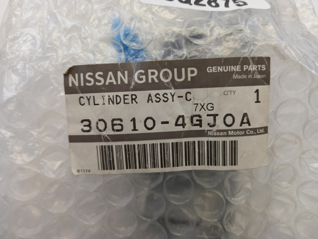 Original OE NISSAN Kupplungsgeberzylinder 306104GJ0A