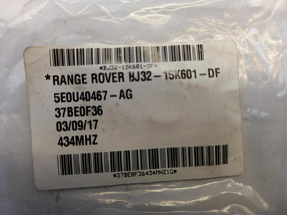 Original OE LAND ROVER Funkfernbedienung LR087661