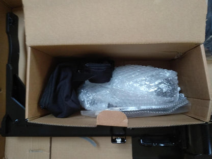 Original OE Volkswagen Anhängerkupplung 10A092150