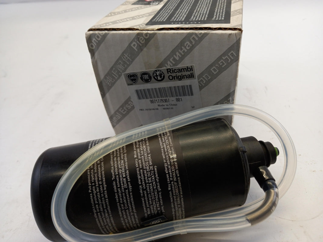 Original FIAT 500 (2015-) Panda (2016-) Reifenpumpe Satz 71779307