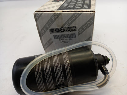 Original FIAT 500 (2015-) Panda (2016-) Reifenpumpe Satz 71779307