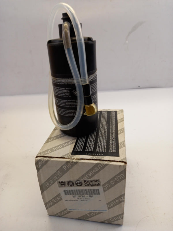 Original FIAT 500 (2015-) Panda (2016-) Reifenpumpe Satz 71779307