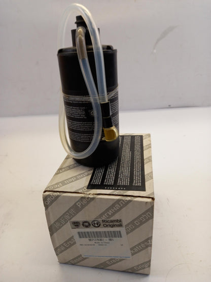 Original FIAT 500 (2015-) Panda (2016-) Reifenpumpe Satz 71779307