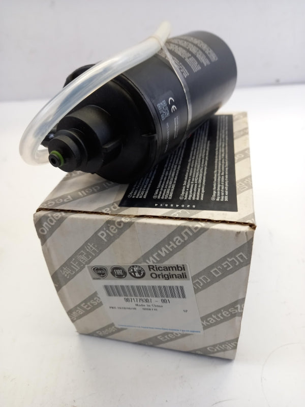 Original FIAT 500 (2015-) Panda (2016-) Reifenpumpe Satz 71779307