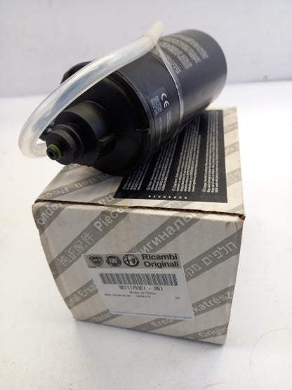 Original FIAT 500 (2015-) Panda (2016-) Reifenpumpe Satz 71779307