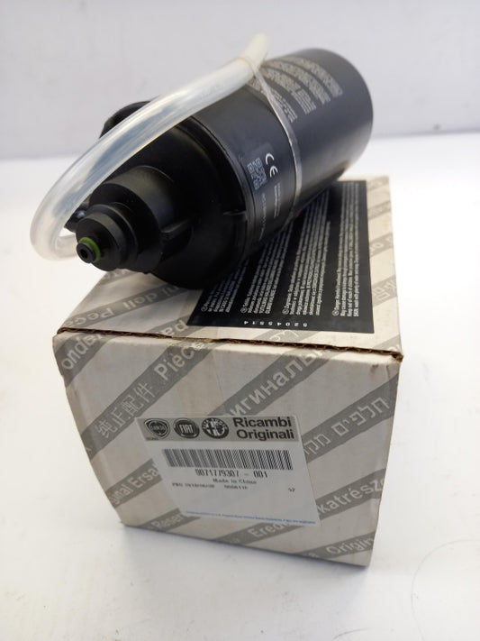 Original FIAT 500 (2015-) Panda (2016-) Reifenpumpe Satz 71779307