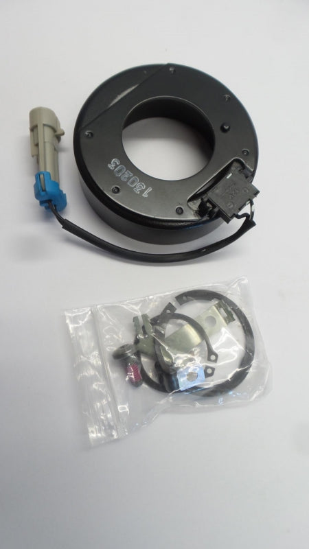 Original OPEL Astra-G Corsa-C Meriva-A Tigra-B Zafira-A Kompressor Spule 9118281