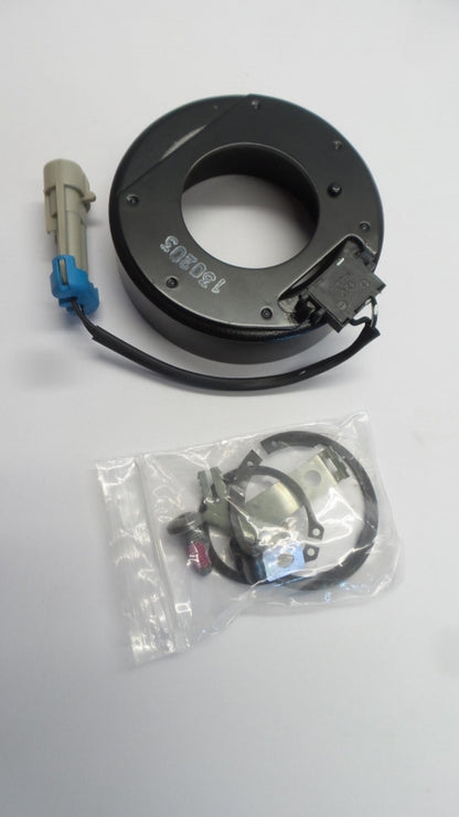 Original OPEL Astra-G Corsa-C Meriva-A Tigra-B Zafira-A Kompressor Spule 9118281