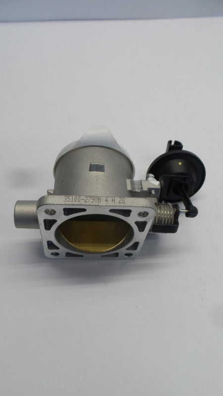 Original HYUNDAI Santa Fe Tucson KIA Sportage Drosselklappenstutzen 3510027900