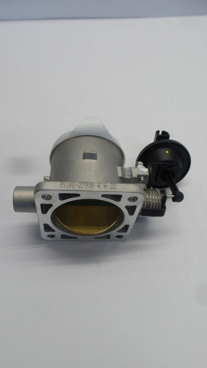 Original HYUNDAI Santa Fe Tucson KIA Sportage Drosselklappenstutzen 3510027900