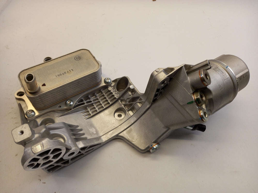 Original OE OPEL Ölfiltergehäuse 25194088