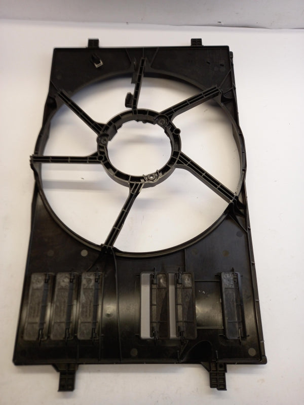 Original AUDI A3 VW Golf Passat SKODA Fabia Octavia Yeti fan ring 5Q0121205C 