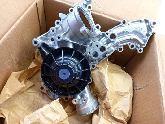 OE MERCEDES-BENZ ML-klasse GLE-klasse E-klasse S-klasse Wasserpumpe A2782001201