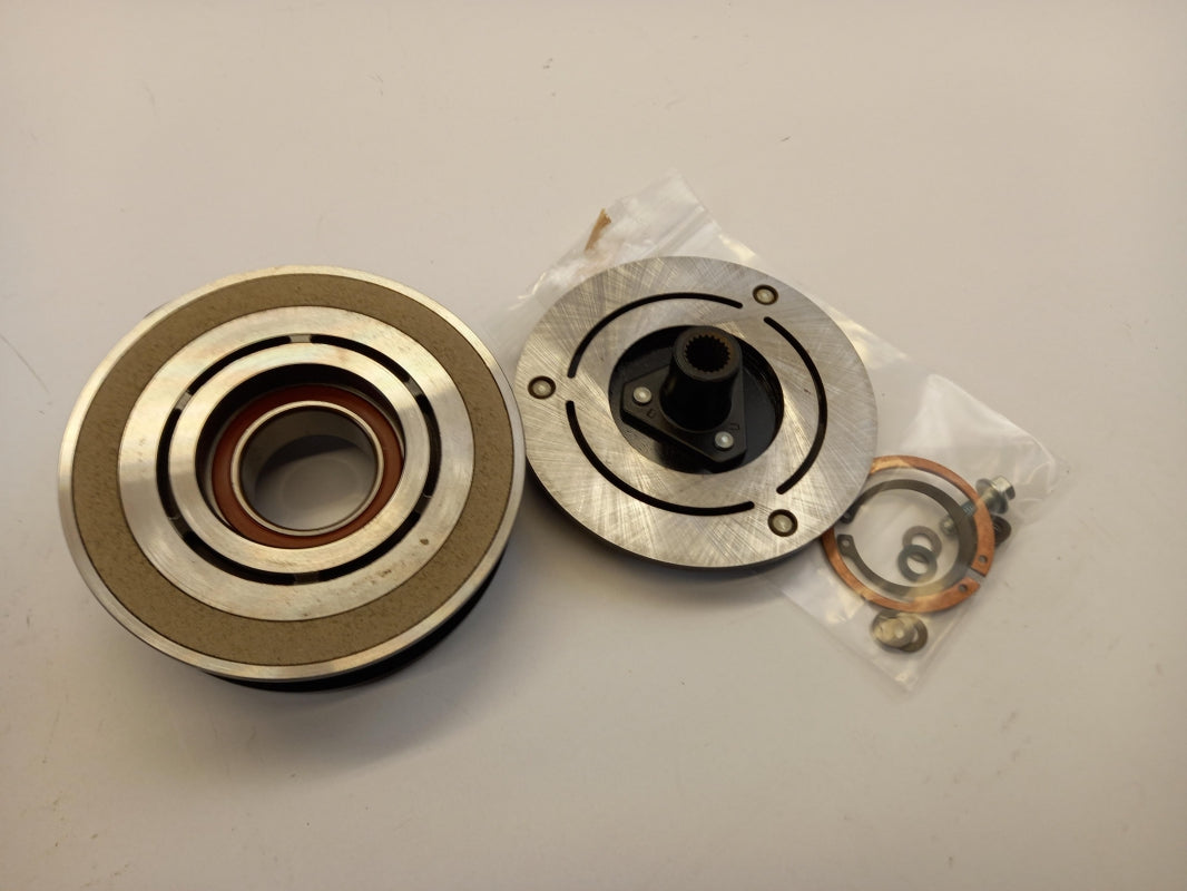 Original OE FORD Klimakompressor Magnetkupplung 1752059