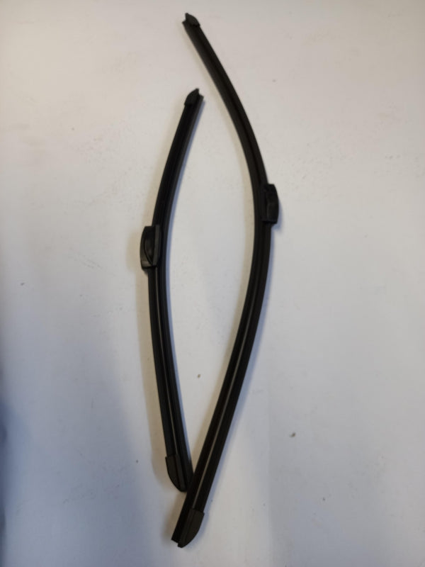 Original OE BMW Wischerblättersatz (2st) 61612458015