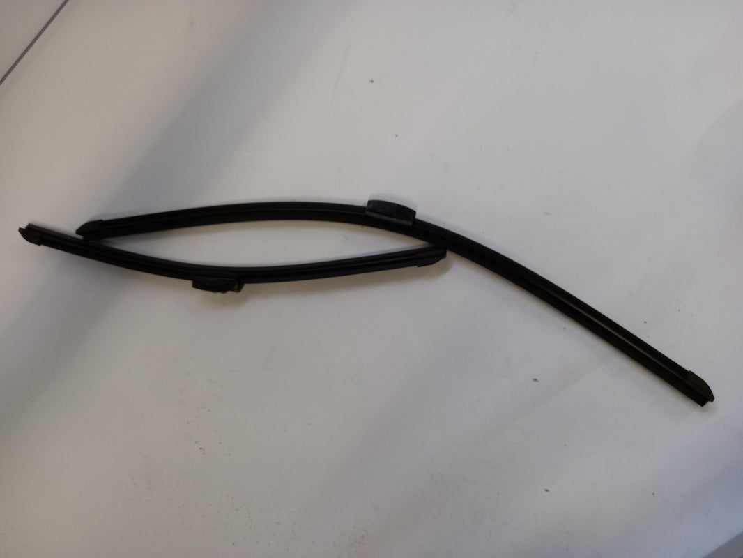 Original OE BMW Wischerblättersatz (2st) 61612458015