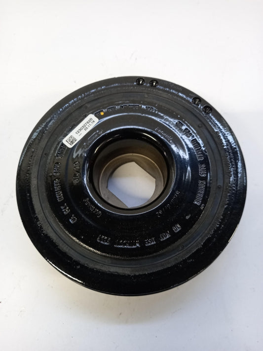 Original RENAULT Espace V Grand Scenic IV  Kurbelwelle Riemenscheibe 123032762R