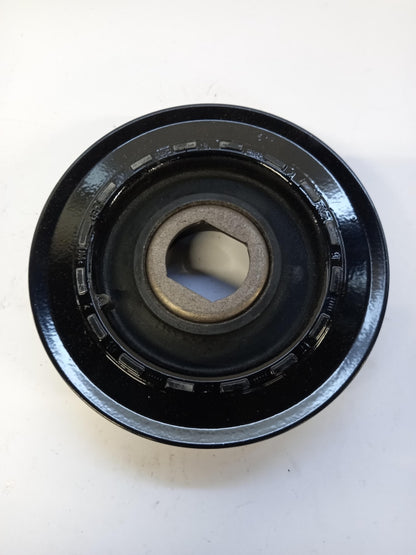 Original RENAULT Espace V Grand Scenic IV  Kurbelwelle Riemenscheibe 123032762R