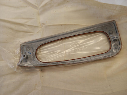 Original OE JAGUAR Fensterheber Schalter Abdeckung XR833607