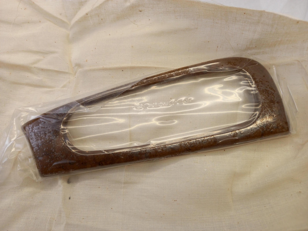 Original OE JAGUAR Fensterheber Schalter Abdeckung XR833607