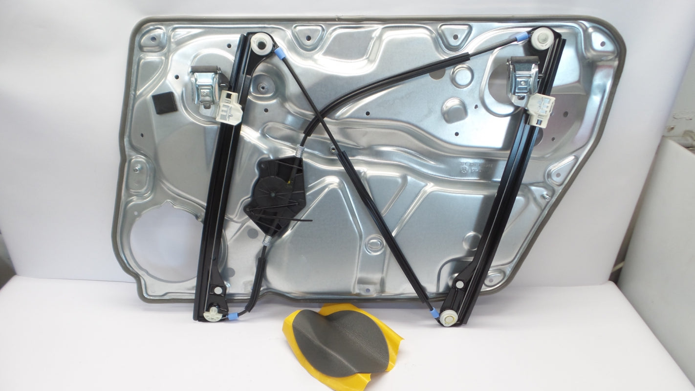 Original VW Passat SKODA Superb RHD Fensterheber ohne Motor Vorn Links 3B2837461