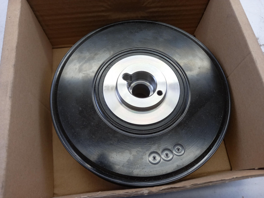 Original OE OPEL Kurbelwelle Riemenscheibe 55514670