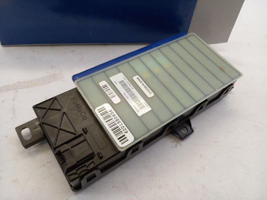 Original OE FORD Sitzverstellung Steuergerät 2452447