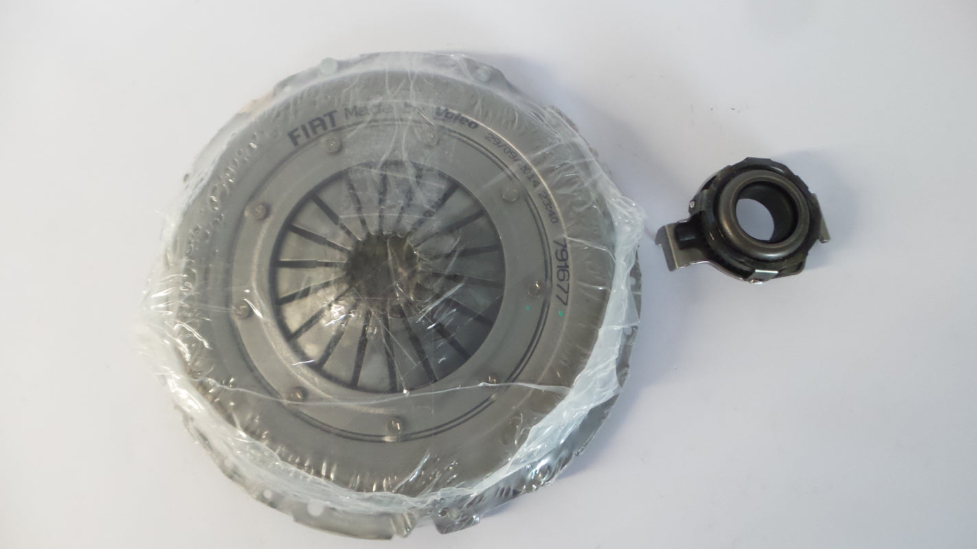 Original OE FIAT Kupplungssatz 71784221