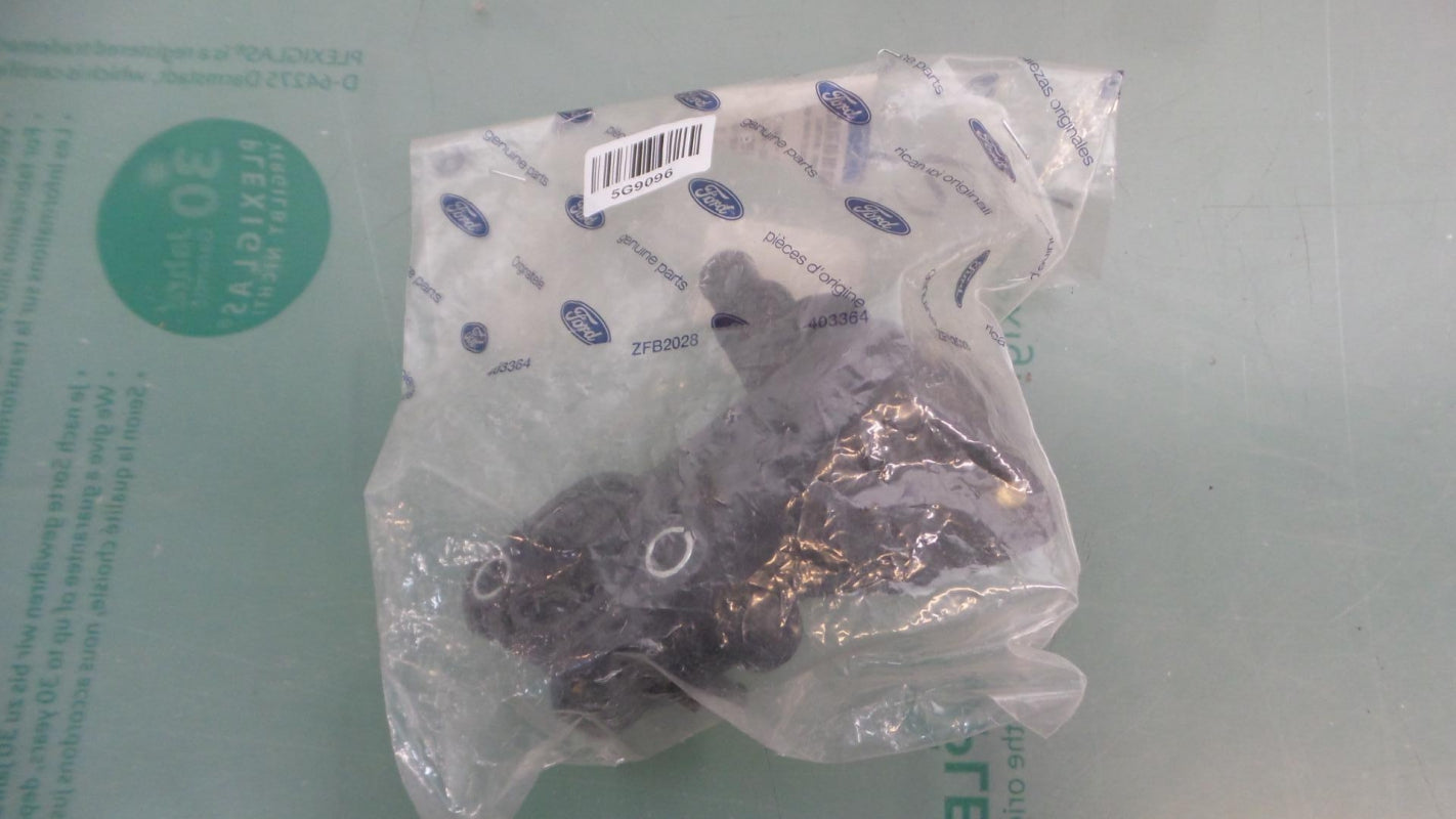 Original FORD Focus Mondeo C-Max 1.8 Duratorq Thermostatgehäuse 1198060