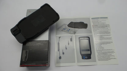 Original AUDI viele Modelle Handy Anschlusssatz Universal mit Type-A 4G0051435C
