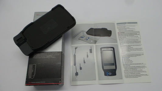 Original AUDI viele Modelle Handy Anschlusssatz Universal mit Type-A 4G0051435C