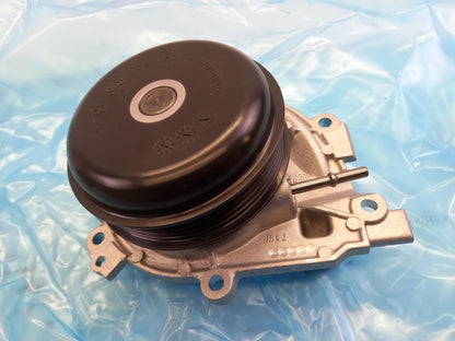 Original MERCEDES-BENZ E-Klasse 2016- Wasserpumpe A656201001080