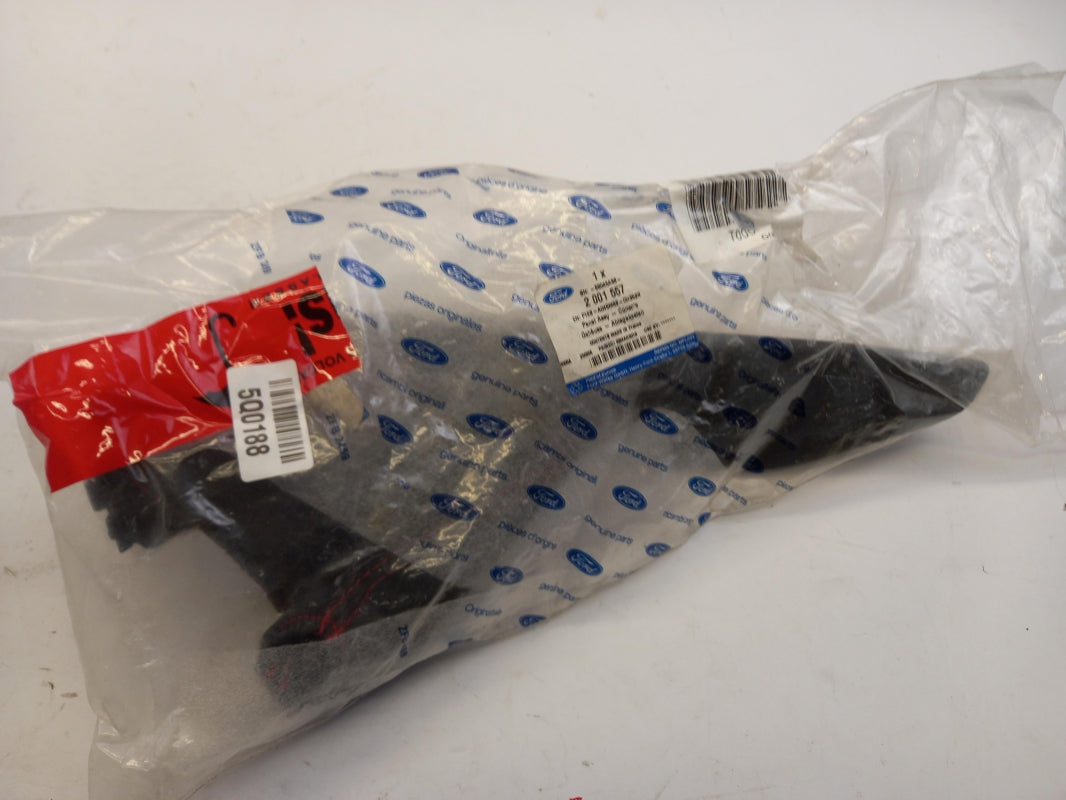 Original FORD Focus CEW 2014- Mittelkonsole 2001557