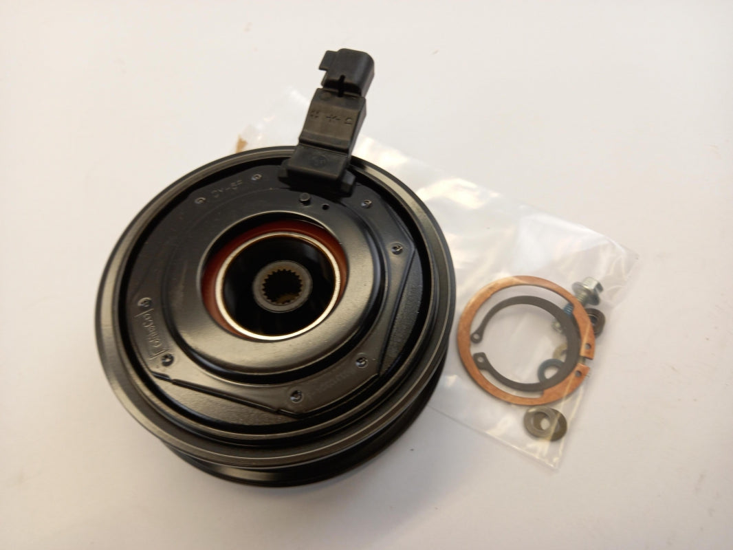 Original OE FORD Klimakompressor Magnetkupplung 1752059