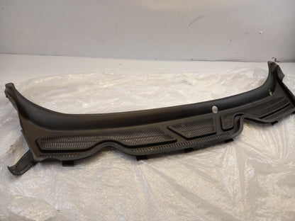 Original FORD EcoSport (CR1/CBW) 2014- Windlaufgitter Wasserabweiser 1879212