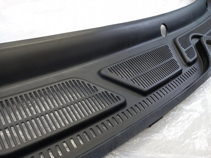 Original FORD EcoSport (CR1/CBW) 2014- Windlaufgitter Wasserabweiser 1879212