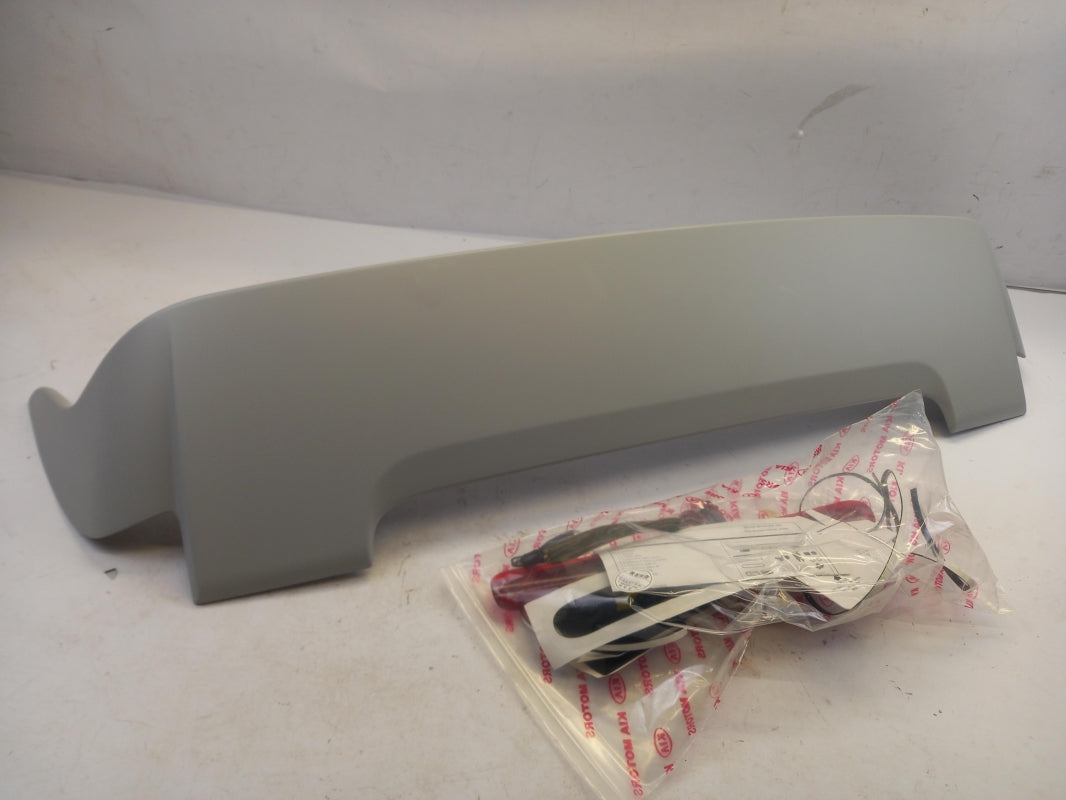 Original KIA Cerato Schrägheck (2004-2006) Spoiler Hinten P83402F500