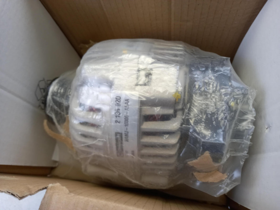 OMNICRAFT Lichtmaschine für AUDI VW Golf Mk4 1.9 D 2136920