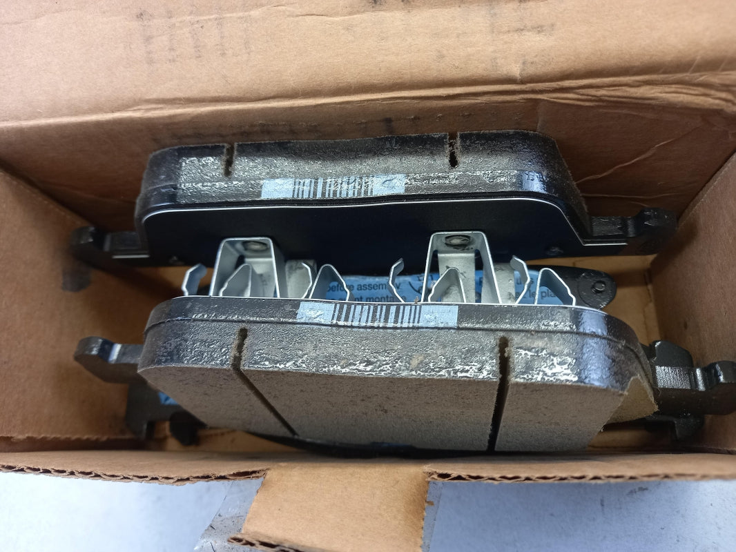 Original FORD Edge II S-Max II Galaxy IV Bremsbeläge 5320461