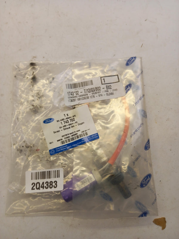 Original OE FORD Lambdasonde 1743702