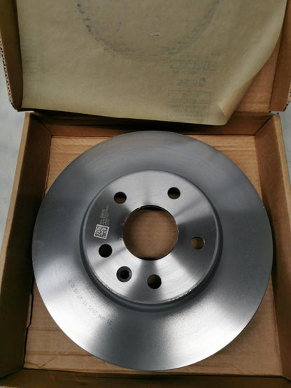 Original OE OPEL Bremsscheibe (1 Stück) 13515906