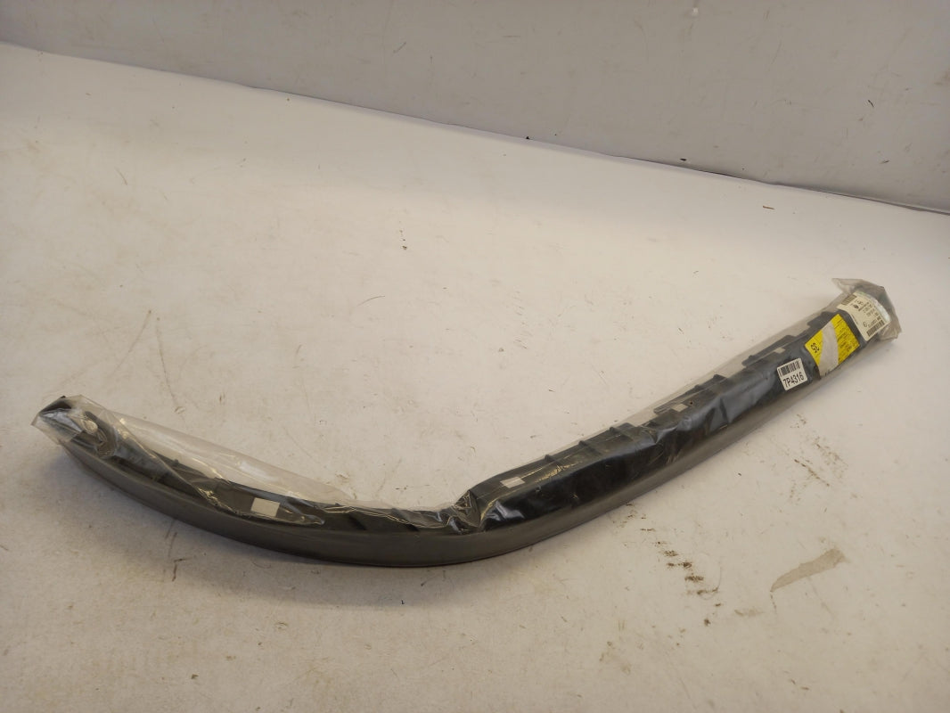 Original OE OPEL Stoßstangen Zierleiste 13263112